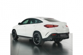 Mercedes GLE 53 4MATIC+ Coup